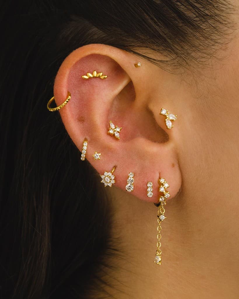 Piercing Delimi